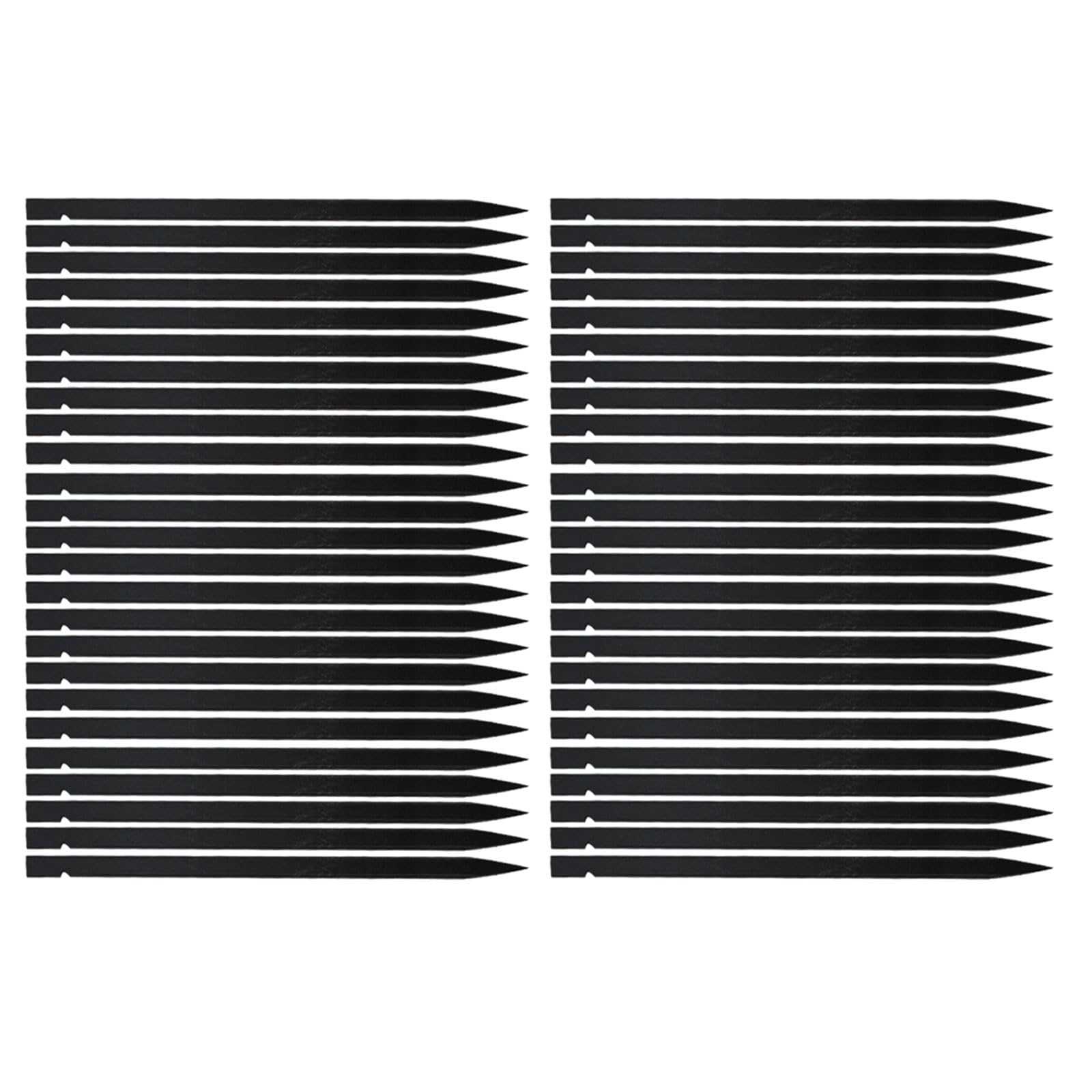 Multipurpose Pry Rod for Mobile Device Disassembly 50Pcs Sturdy Without Marring Tool Electronics Pry