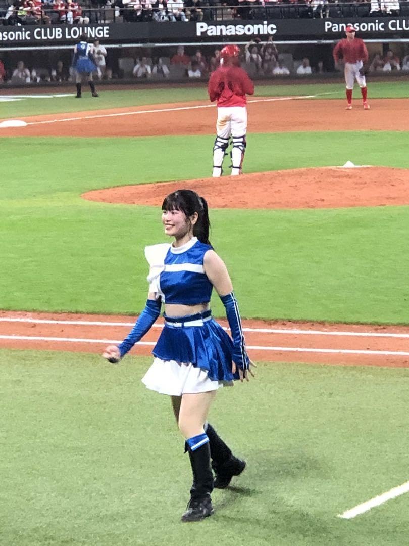 Amazon.co.jp: ファイターズガール滝谷美夢 ハイライトフォトカード