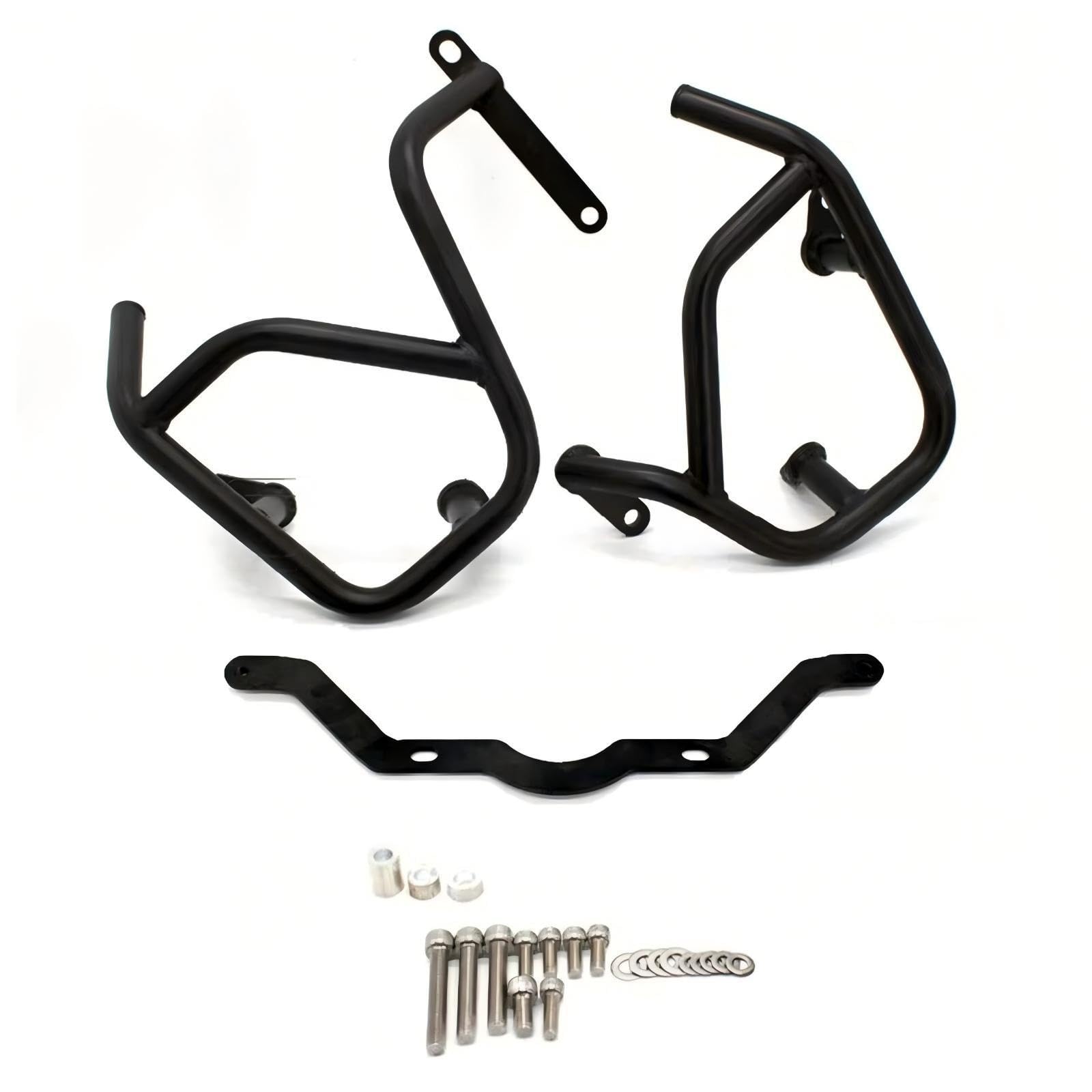 Paramotore Moto Paraurti Crash Bar Per Per S1000XR 2015-2019