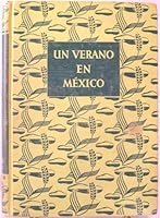 Un Verano in Mexico B002GLF6XM Book Cover