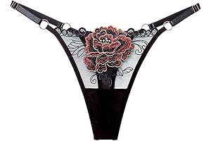 Remote Control Vibrate Panties