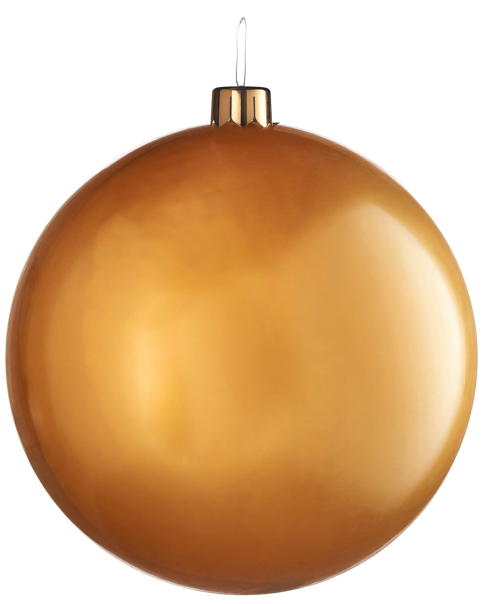 Inflatable Christmas Bauble