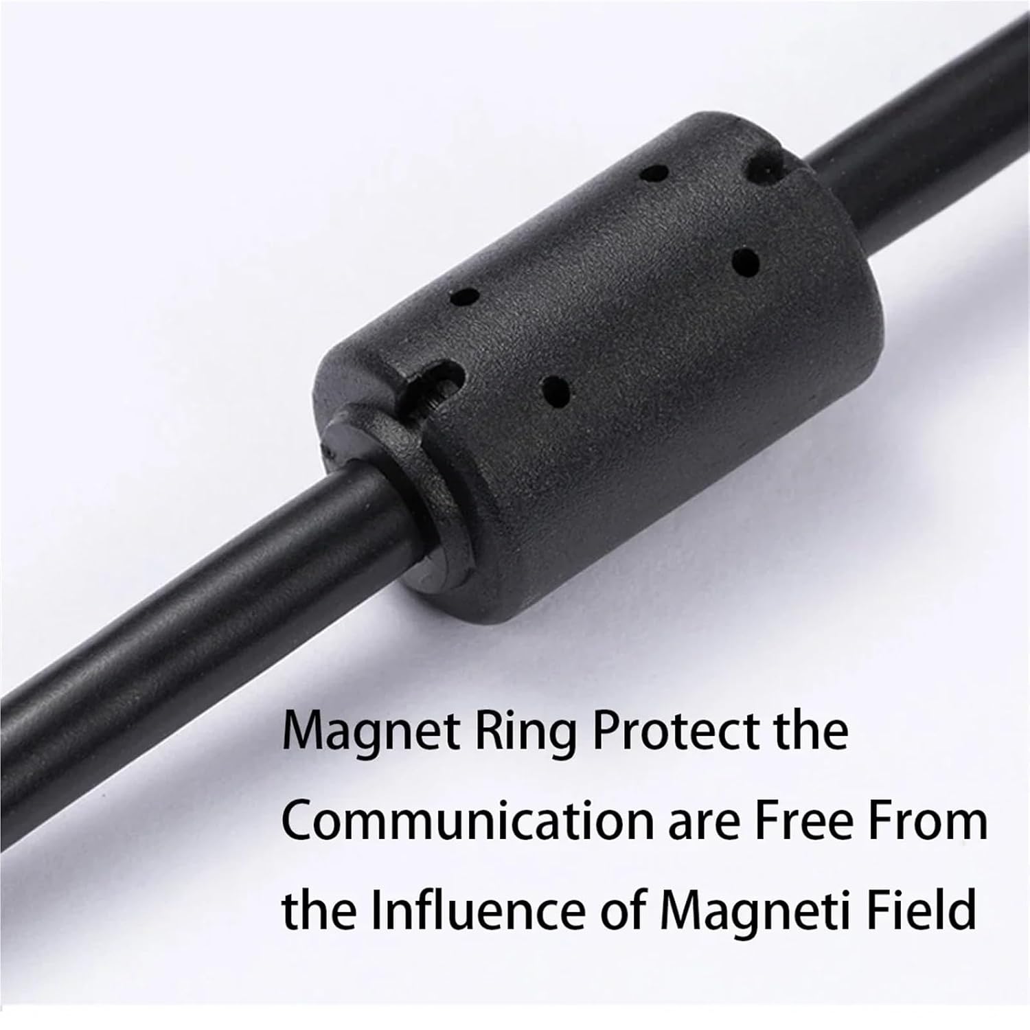 Programming Cable for ST3000 GP4000 HMI Touch Screen and S7-200/300/400 Series Communication Cable(5m)