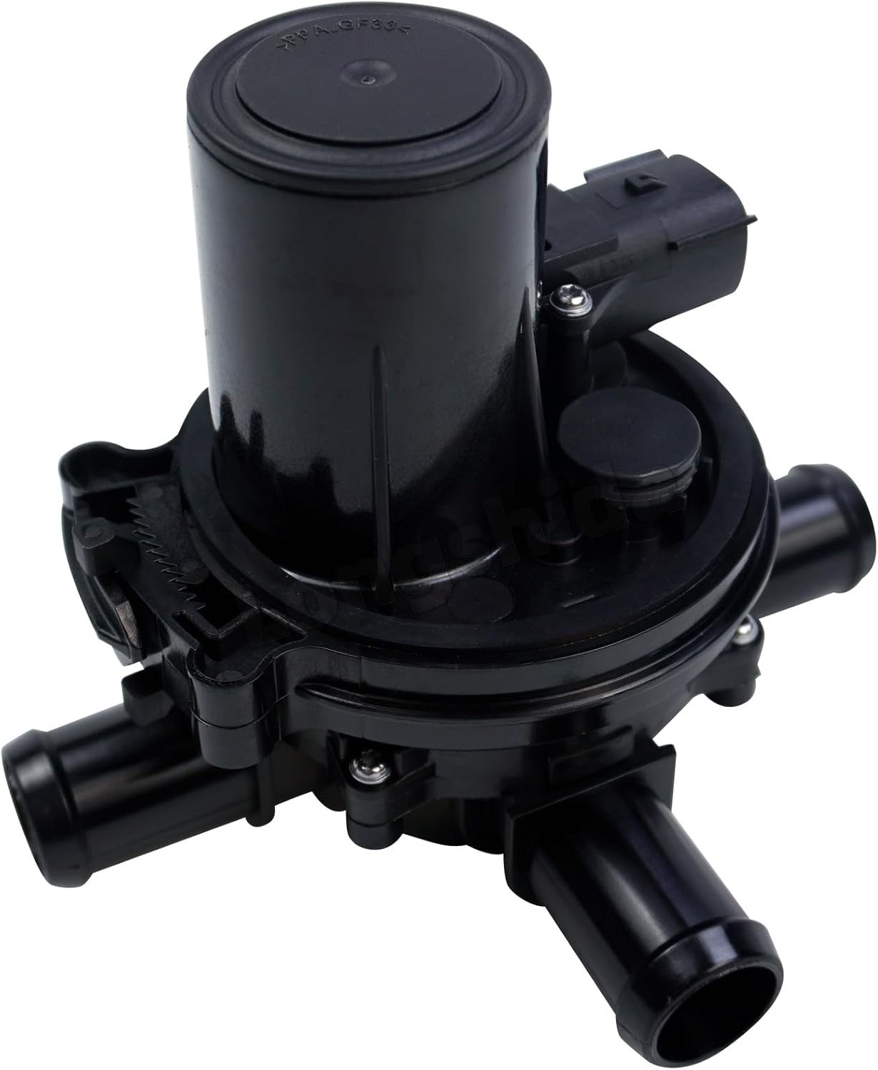 52014892AC 3 Way Heater Control Valve Compatible with Dodge Ram 1500 2500 3500 4500 3.6L 5.7L V6 V8 2013-2018 Replace 52014892AA 52014892AB