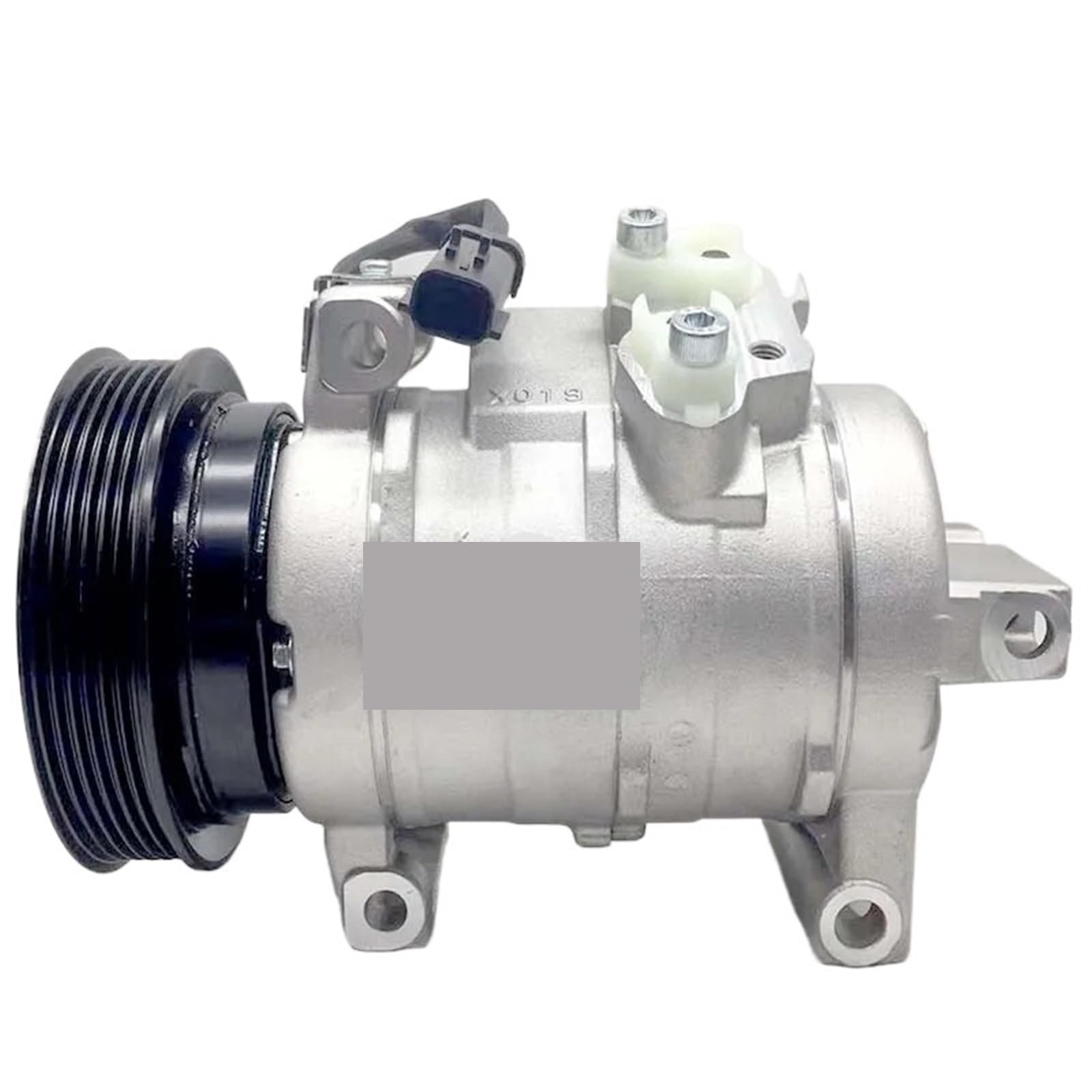 Rgimatvex One Color Compatible With Chrysler 300 Dodge Charger Magnum Grand Cherokee 05-10 Ac Compressor Oe 4596492Ac 55116917Ab 55116917Ac 55116917Ad Rl596492ad