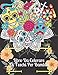 Libro Da Colorare Di Teschi Per Bambini: Dia de los Muertos libro da colorare per ragazze e ragazzi idea regalo per il giorno dei morti per lui e lei, ... antistress per il relax e la meditazione
