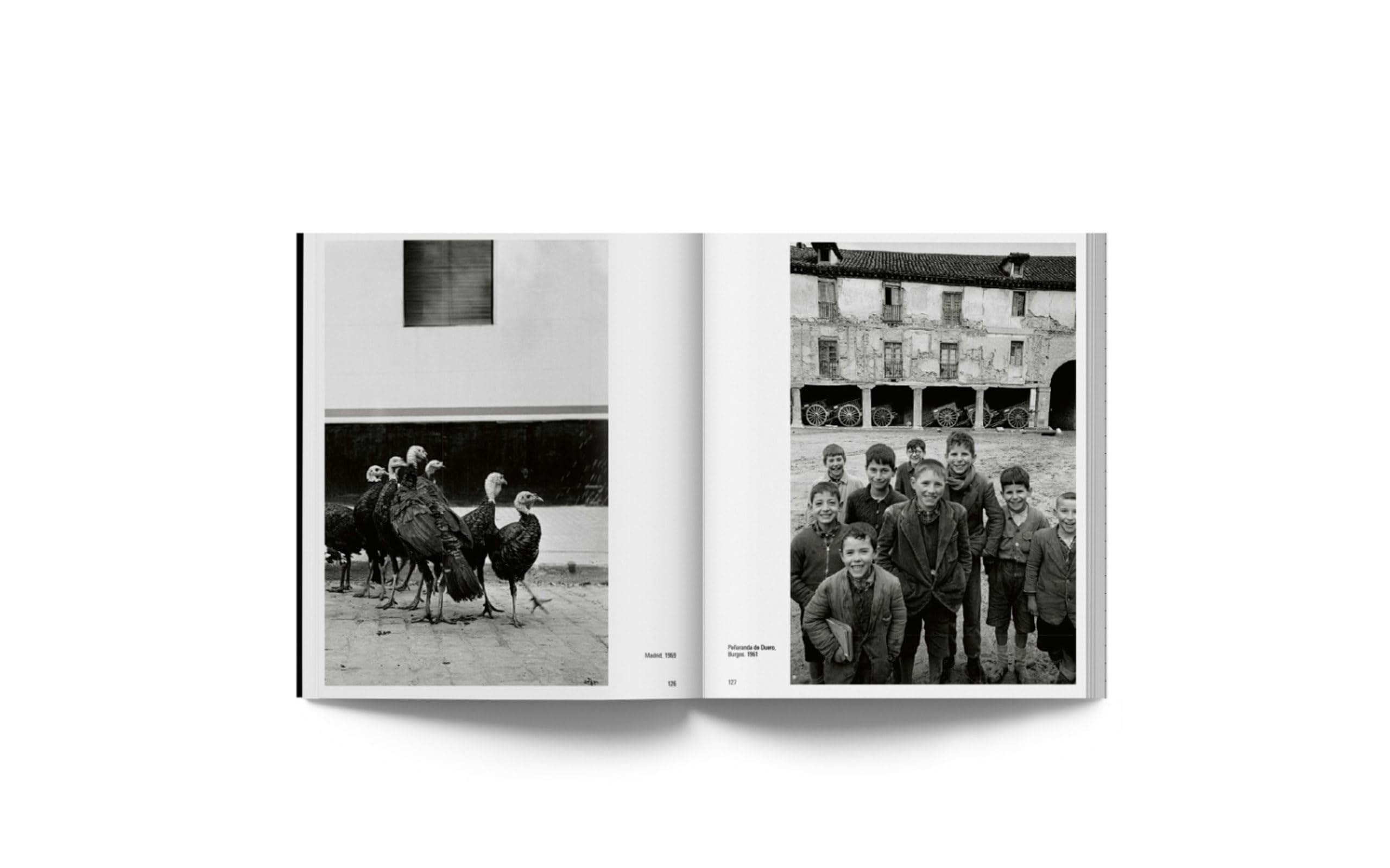 Visit Spain.: Visit Spain : Fourth Edition (Libros de Autor.)