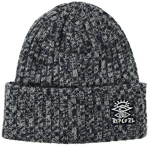 Rip Curl Twist Wool Blend Beanie One Size