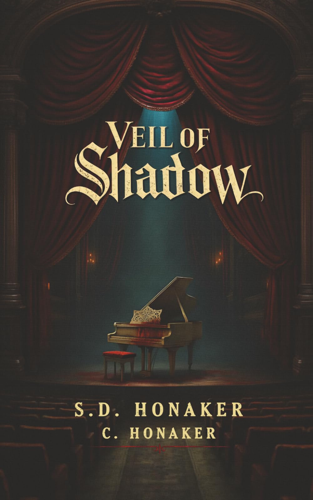 Veil of Shadow