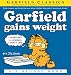 Garfield Gains Weight: His 2nd Book (Garfield Series)