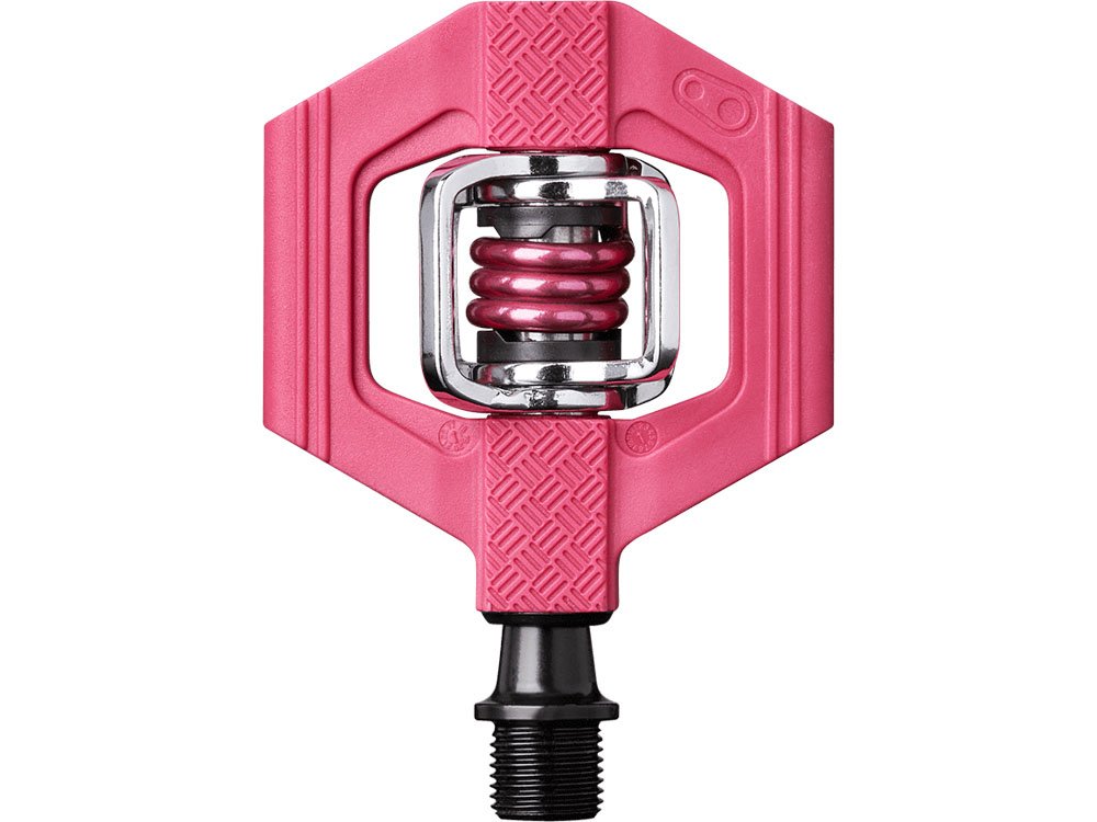 CRANKBROTHERS CANDY1 ピンク Amazon | CRANKBROTHERS(クランクブラザーズ) CANDY1(キャンディ1