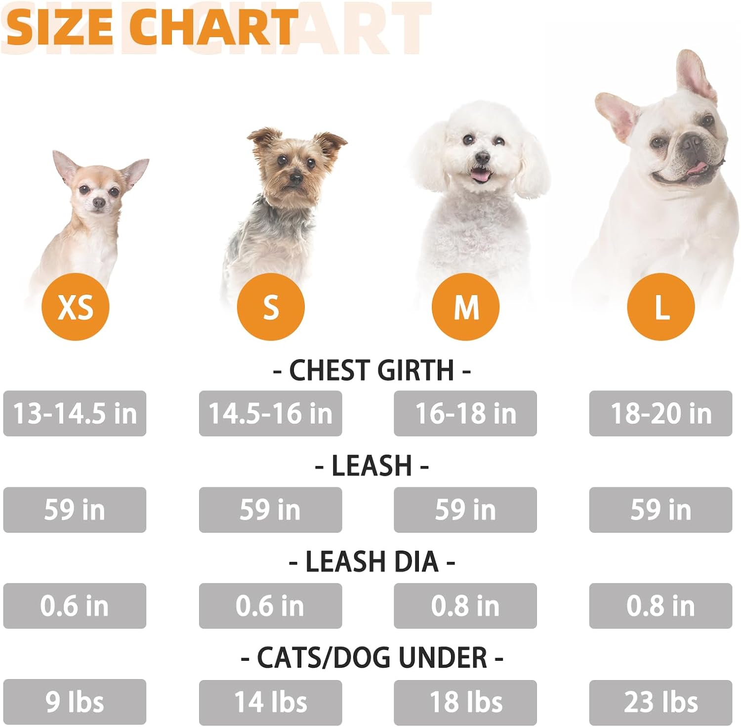 KOOLTAIL Dog Harness for Small Medium Dogs,Dog Harness and Leash Set, Step in No Pull Soft Mesh Padded Adjustable and Reflective Pet Vest Harness Puppy, Plaid Extra Harness for XS S Dogs, Beige S