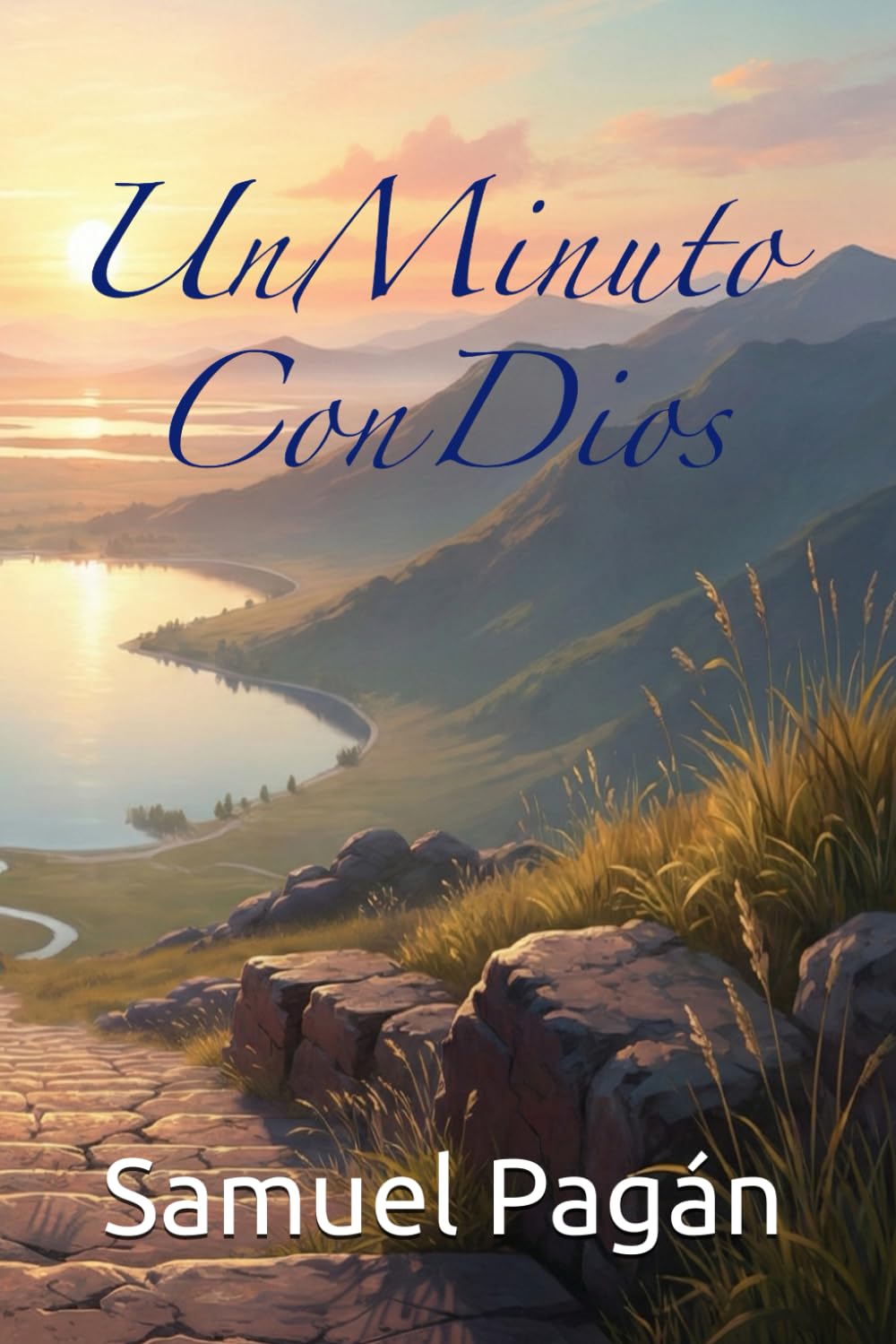 Un Minuto Con Dios