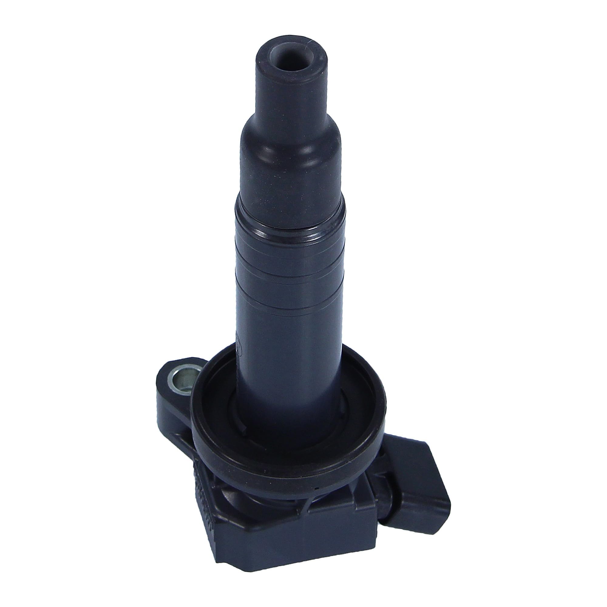DENSO DIC-0100 Zündspule | Kompatibel mit: CITROËN C1, DAIHATSU CUORE VII, SIRION, PEUGEOT 107, SUBARU JUSTY IV, TOYOTA AURIS, AVENSIS, AVENSIS