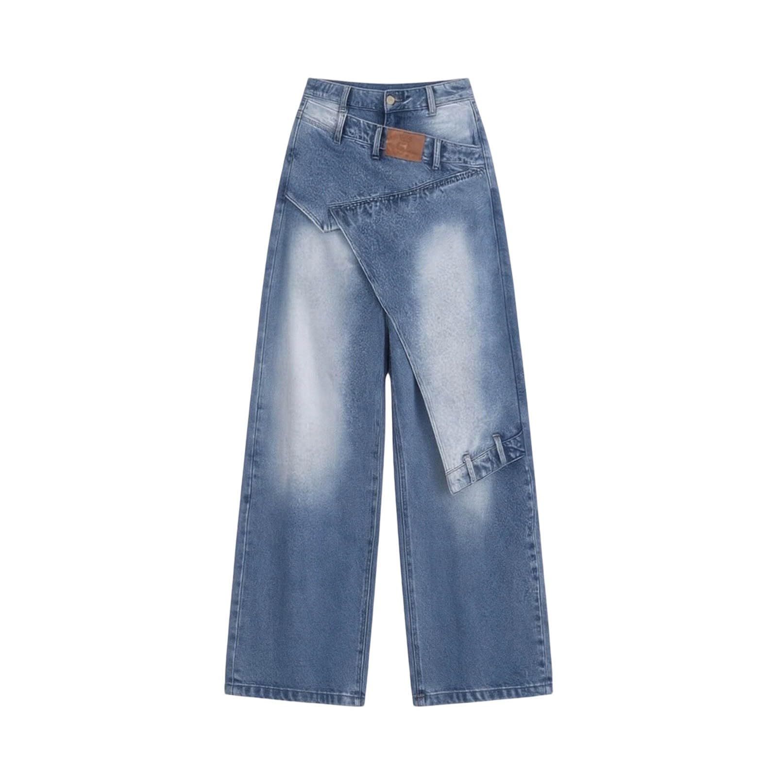 Pantaloni estivi da donna, eleganti, per il tempo libero, comodi, moderni