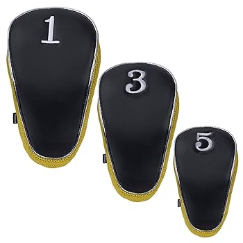 Amazon.co.jp: Anduxゴルフ460ccドライバーフェアウェイウッド