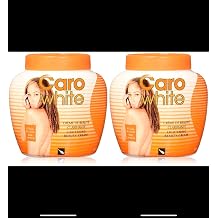 1 Cream Jar 500milliliteres PACK OF 2