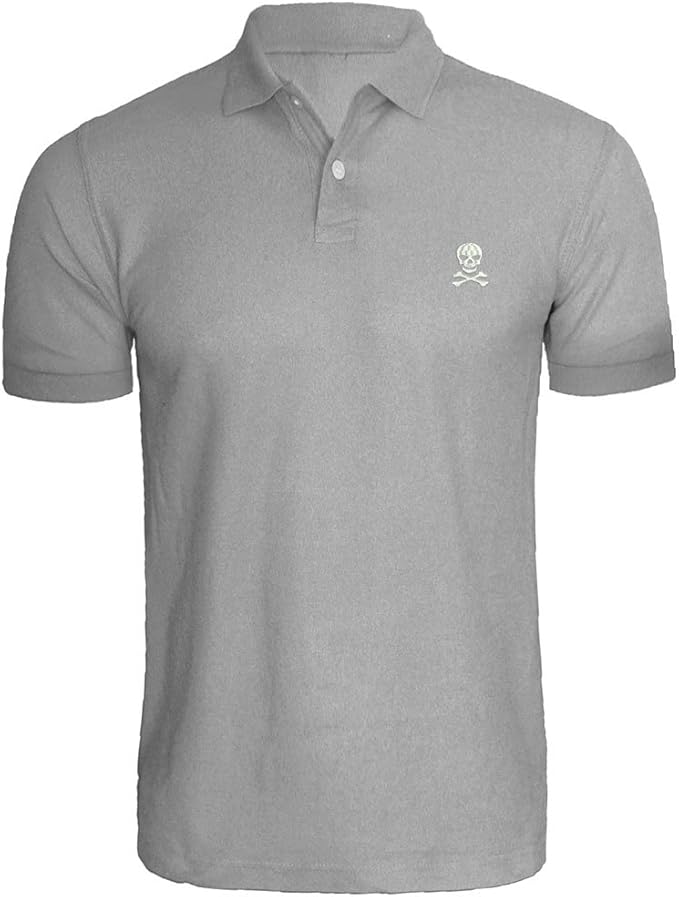 polo skull and crossbones hoodie
