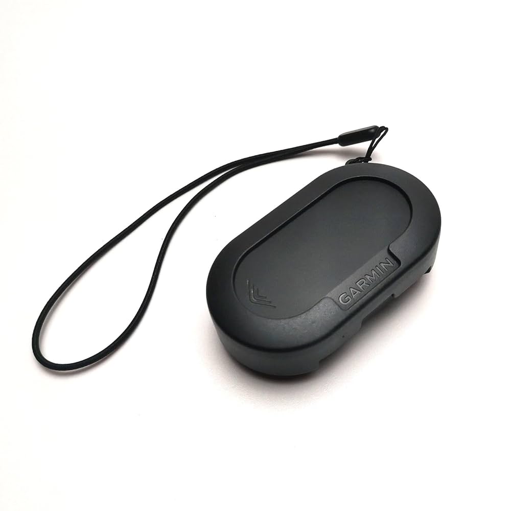 GARMIN VARIA 510 & カバー・ストラップ付き GARMIN VARIA 510 & カバー・ストラップ付き