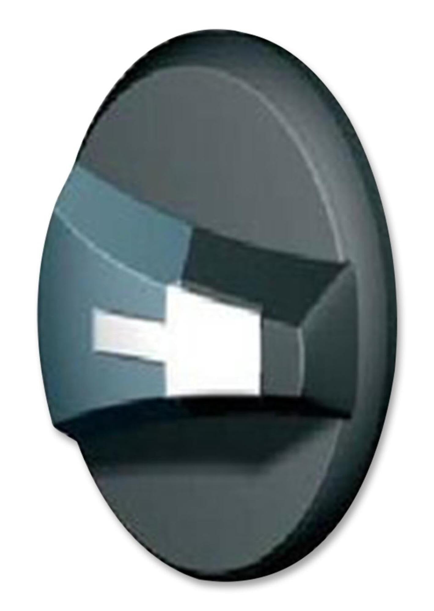 Eaton SHB00N4X Selector Handle, Black