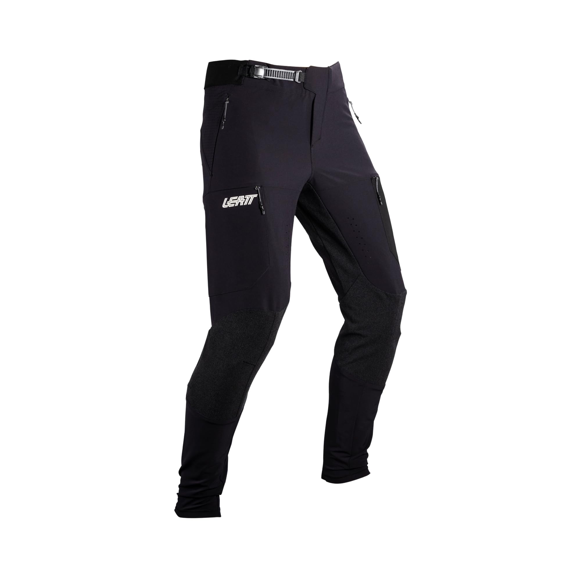 Leatt - Pantaloni MTB Lunghi Enduro 4.0 Elasticizzati E Ventilati da Donna, Pantaloni MTB Lunghi Enduro 4.0 Elasticizzati e ventilati da Donna Donna
