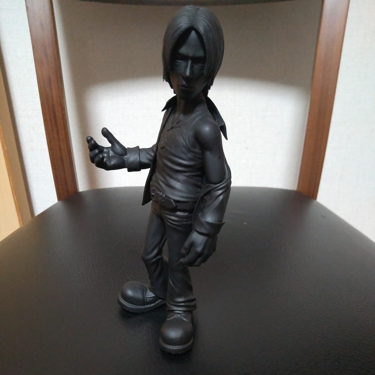 氷室京介 フィギュア 2019 【公式通販】