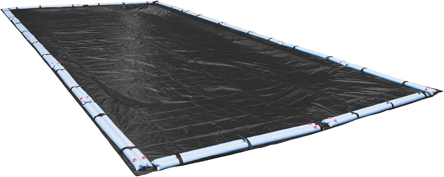 Robelle 382040R Mesh Winter Pool Cover for InGround