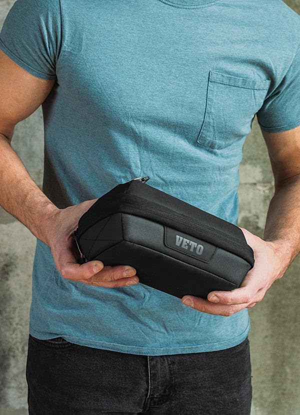 Veto Pro Pac Norwalk Tech Case