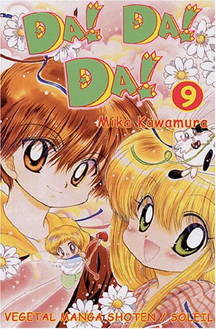 Télécharger Da da da - Tome 9 Francais PDF