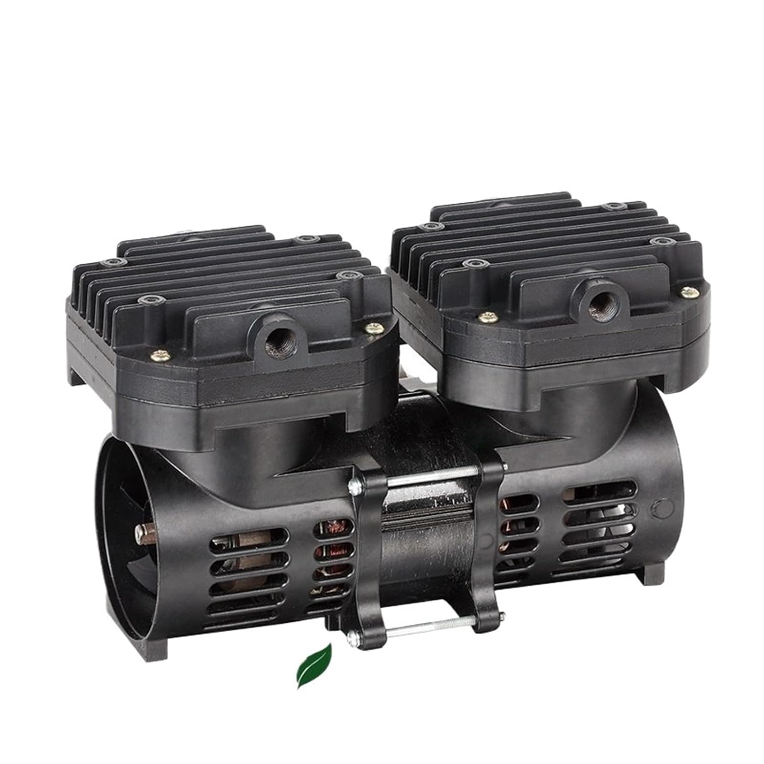 220V/110V AC 70L/MIN Oilless High Vacuum Pump 100 W Electric Air Vacuum Pump GZ-100A for Autoclave(220V)