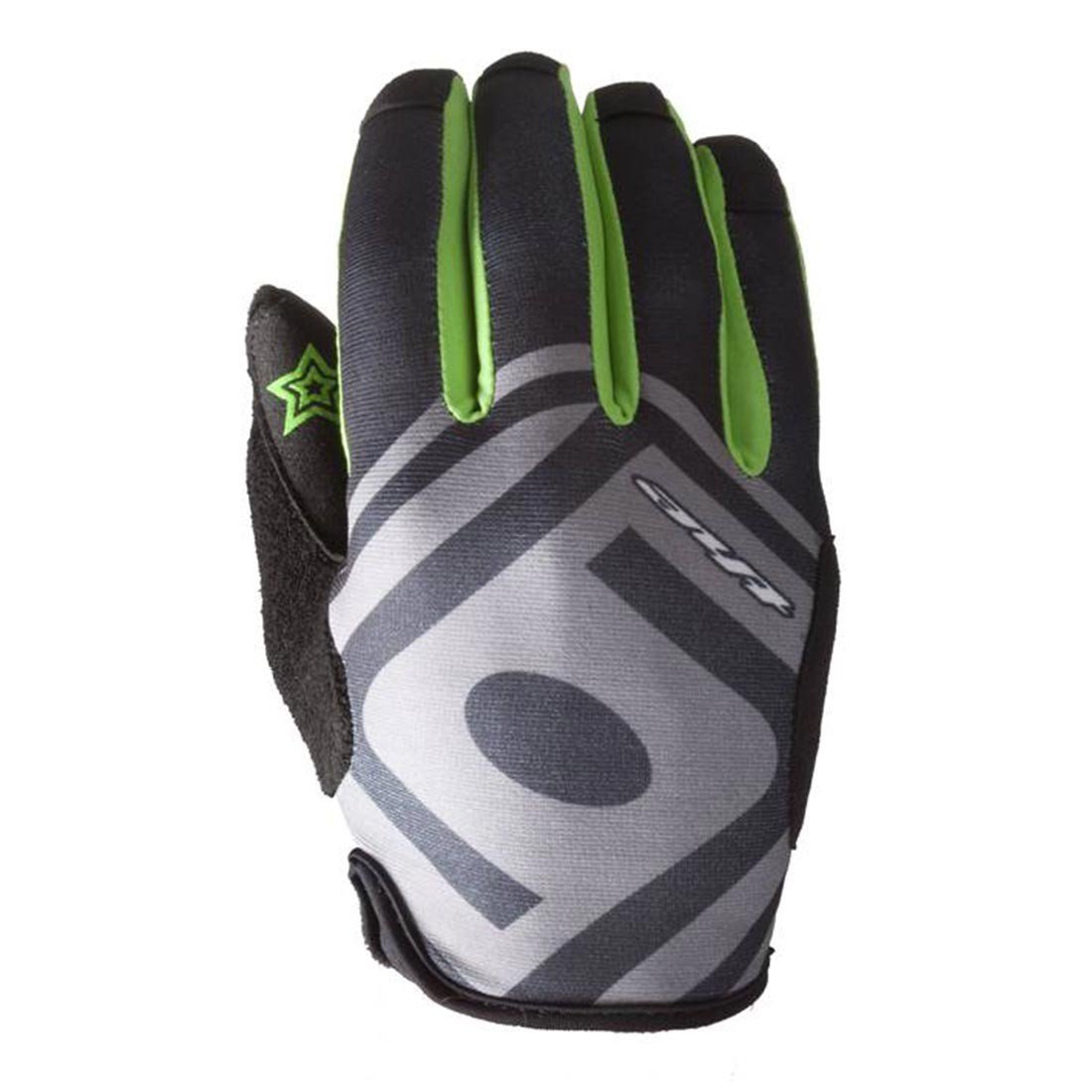 THE Industries Cosmo Mountain Bike Gloves