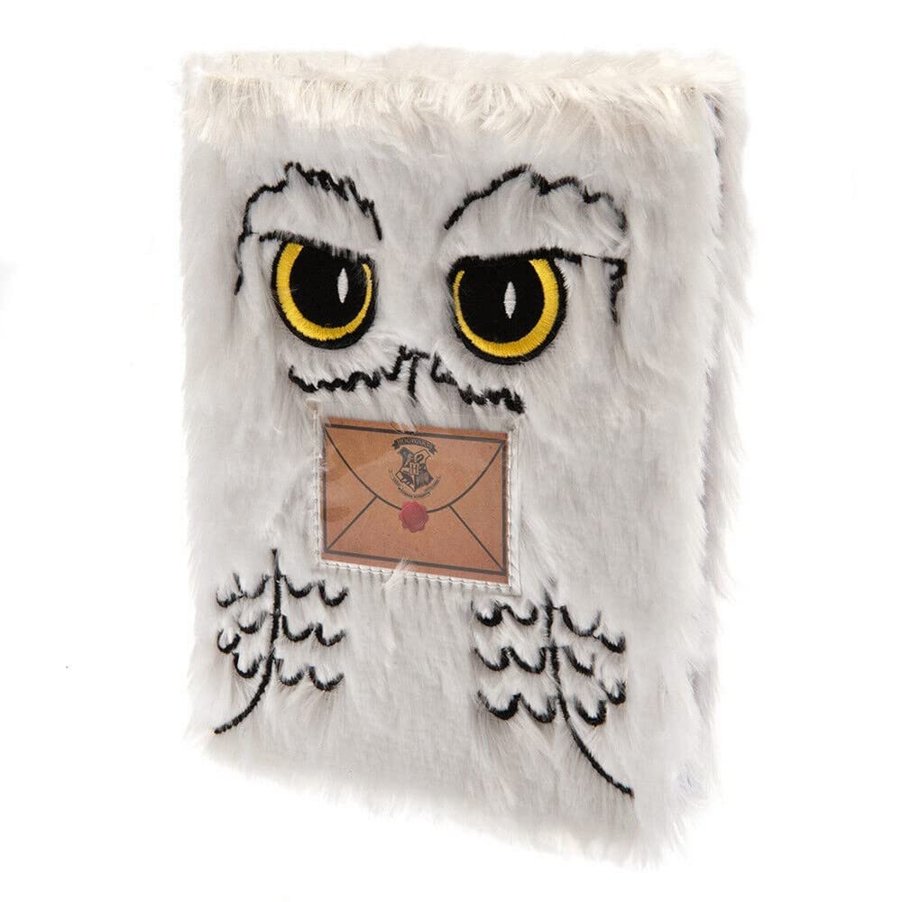 Carnet A5 Hedwige l'accessoire écriture chic pour votre bureau - 5