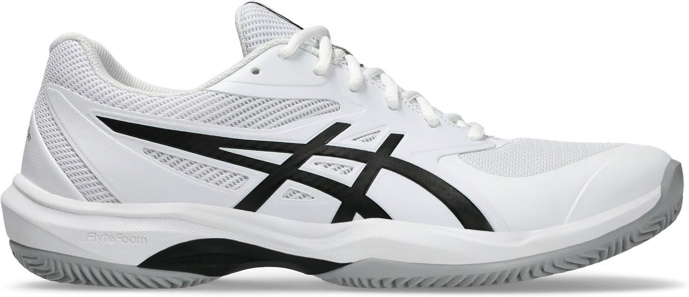 ASICS Herren Game Ff Clay Sneaker