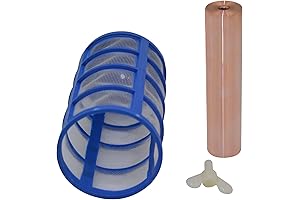 Remington Solar Chlorine-Free Sun Shock Replacement Copper Anode