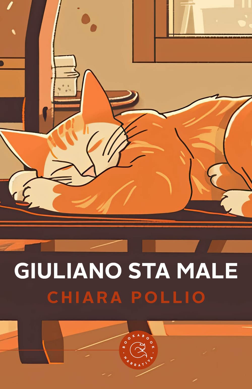 Giuliano Sta Male - 4