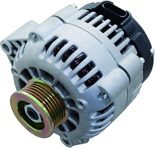 Parts Player alternador para camión Chevy C Silverado 4.3L 4.8 5.3L 6.0L