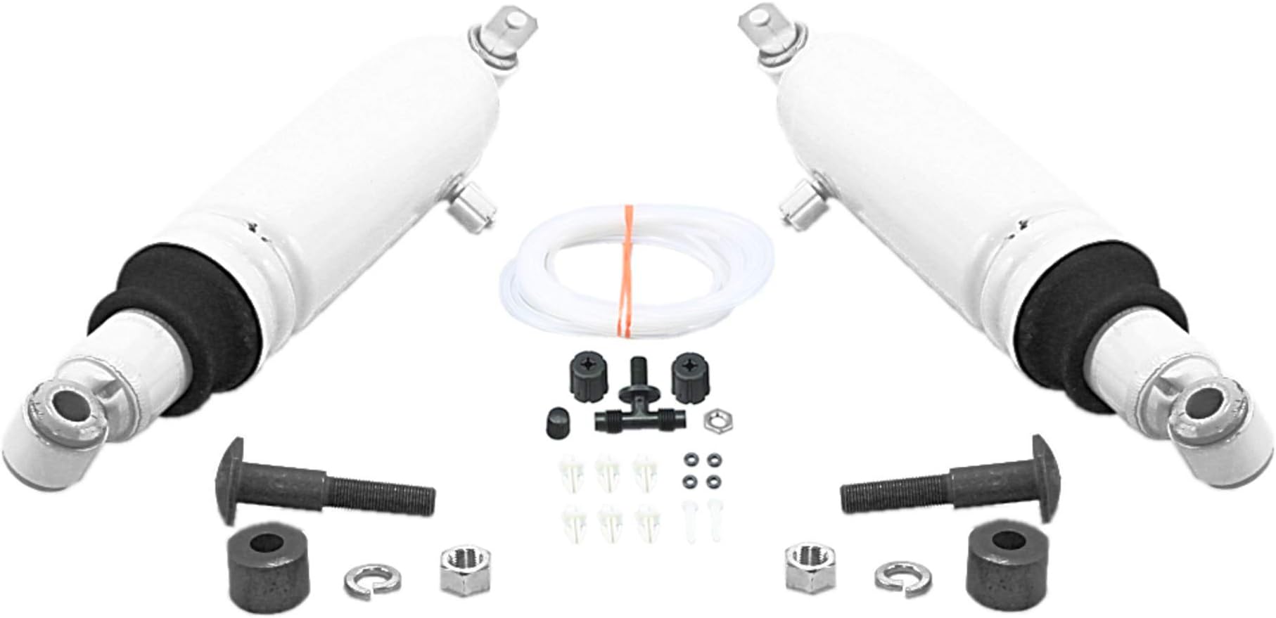 Monroe Max-Air MA702 Air Adjustable Air Shock Absorber Pack of 2 for Chevrolet Bel Air