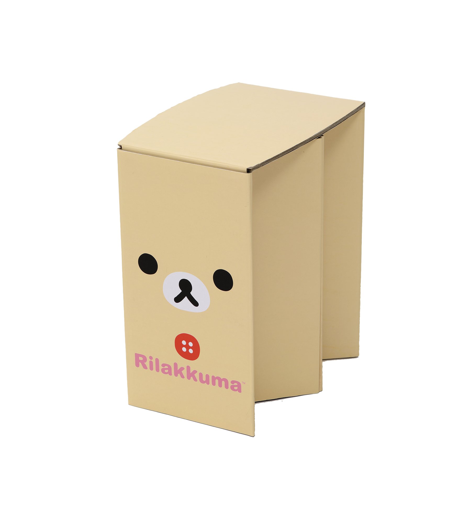 リラックマ ダイカットミニスツール 3378-rk3500.jpg