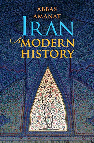 Iran: A Modern History
