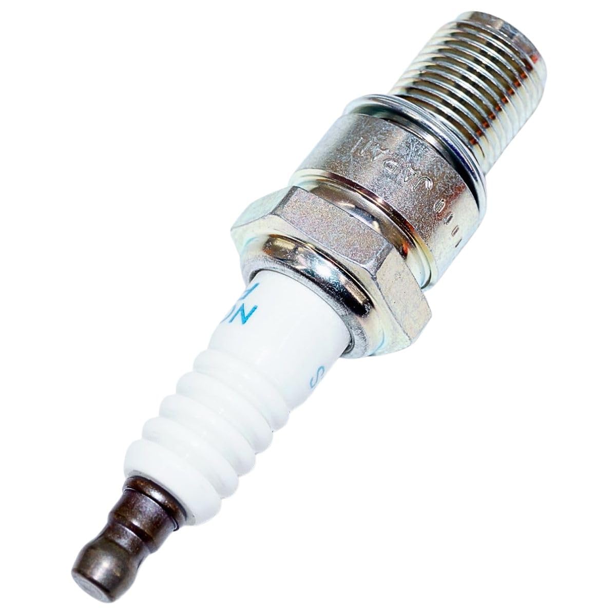 Amazon.com: OverstockDirect NGK 6669 BR9ECS5 Standard Nickel Spark