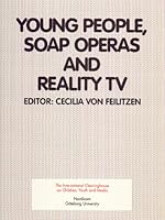 Young People, Soap Operas & Reality TV 9189471288 Book Cover