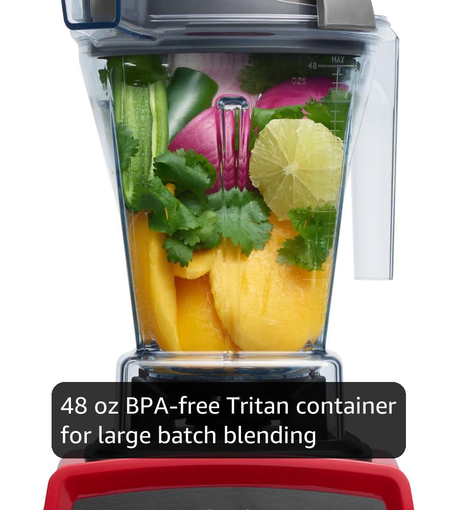 Amazon.com: Vitamix Explorian E310 Blender, Professional-Grade