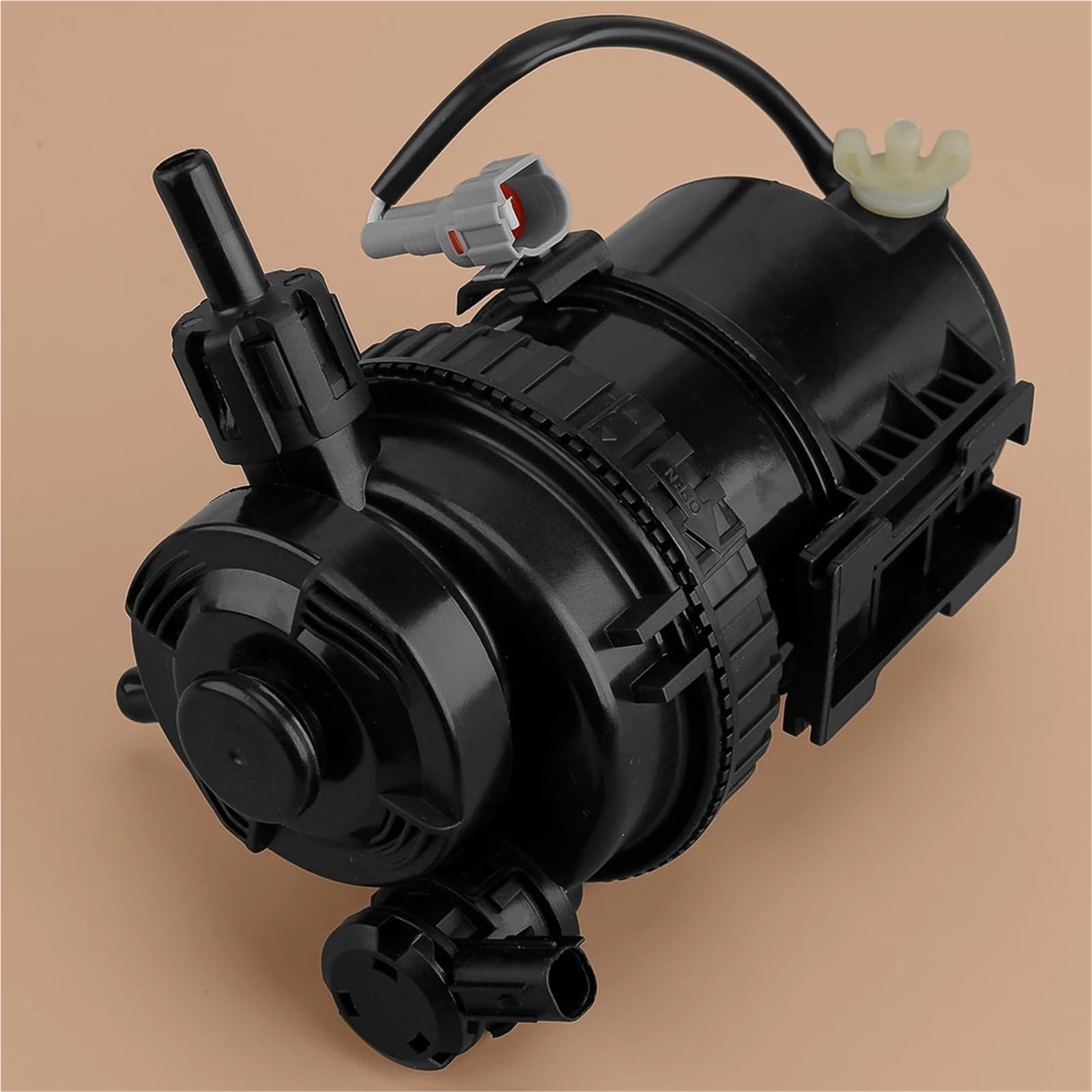 samochodowego filtry oleju samochodowego Filtr Obudowa filtra paliwa pasuje do Toyoty, pasuje do Hiluxa KUN10, KUN15, KUN25, KUN35 2KDFTV 2.5L Diesel 233000L042