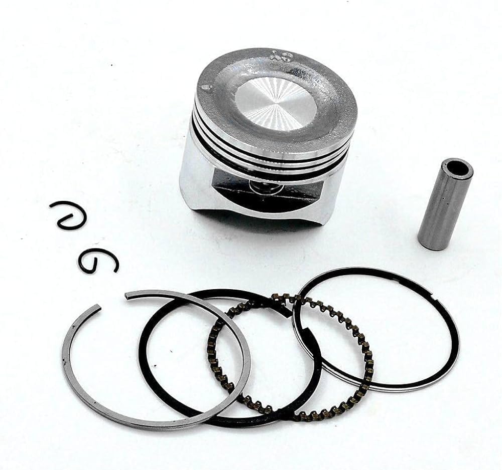 4 Stroke 139 Brush Cutter Piston kit 39MM Compatibale with GT Shakti Green Garden 4 Stroke Brush Cutter (B0CXMWLYW5) Amazon Price History, Amazon Price Tracker