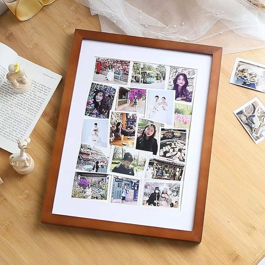 まとめ売り　写真立て　フォトフレーム　額縁　写真用紙 まとめ売り 写真立て フォトフレーム 額縁 写真用紙 樹脂製写真