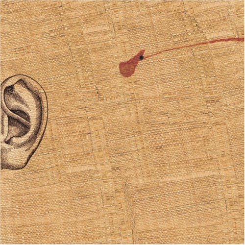 M?lanie Auclair La puce ? l'oreille [Audio CD] Mélanie Auclair