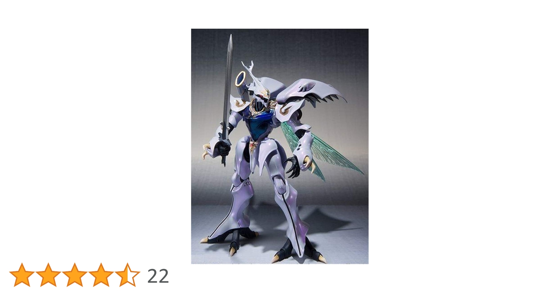 Amazon.co.jp: バンダイ(BANDAI) ROBOT魂 SIDE AB サーバイン