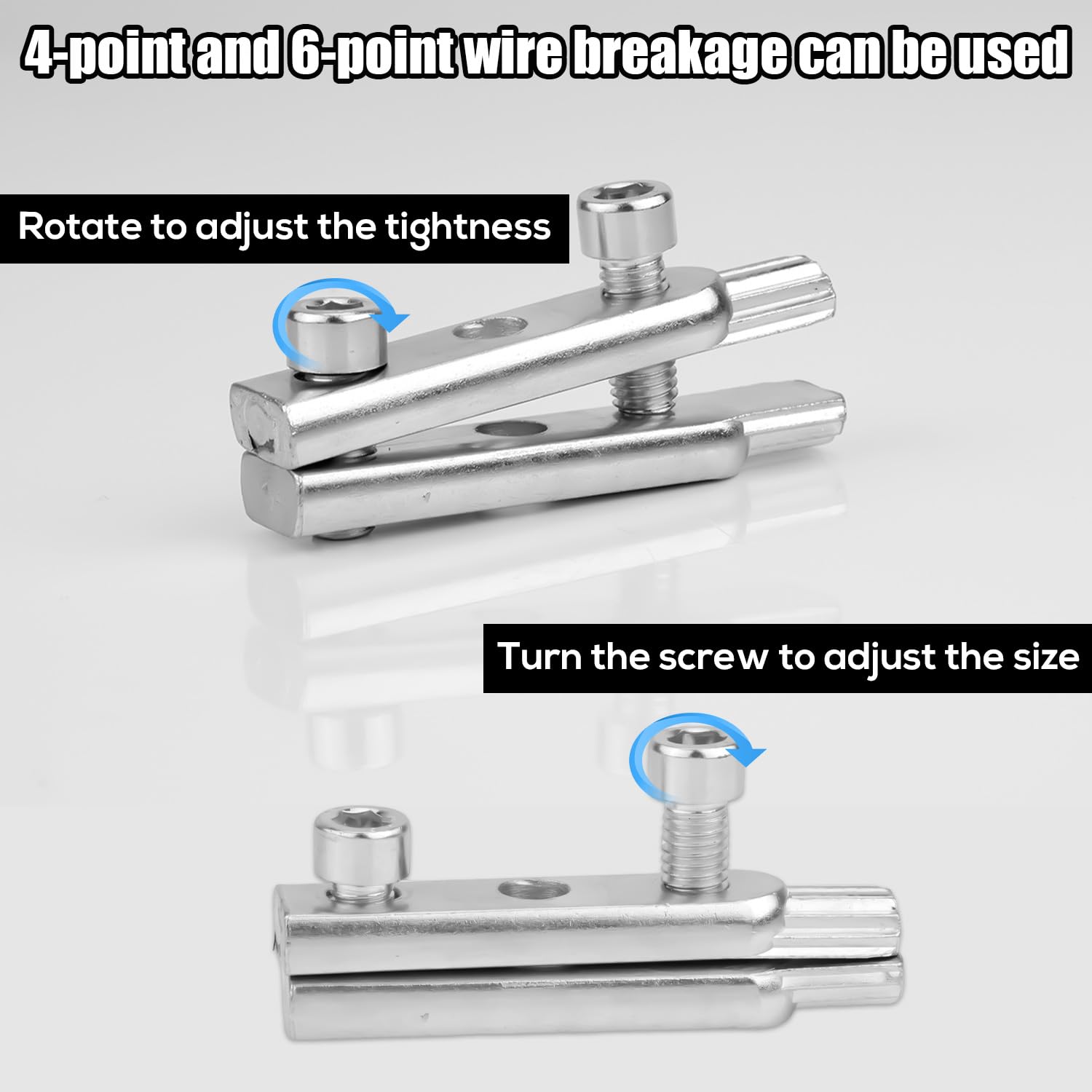 Estrattore Per Tubi Rotti - Kit Riparazione Rubinetti Con Valvola Angolare