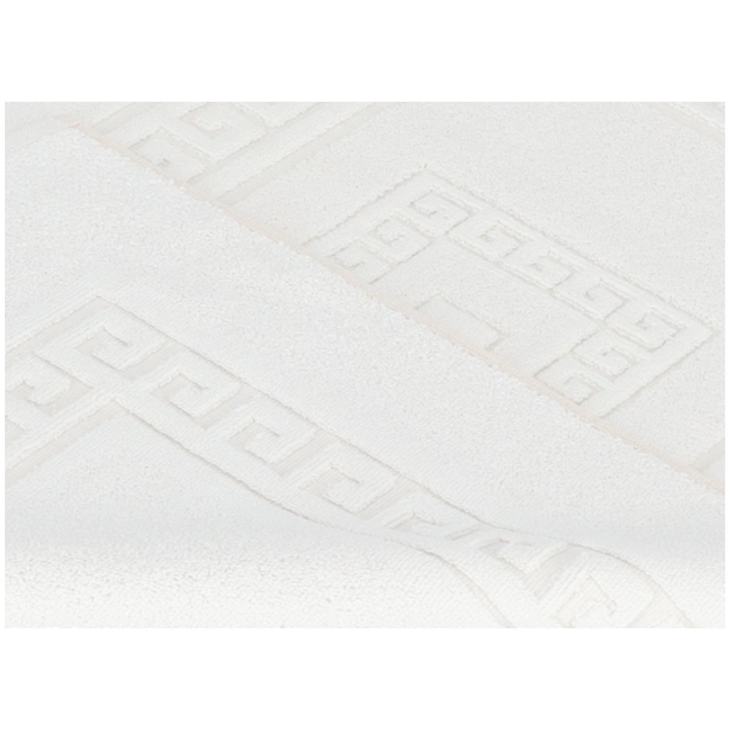 Tappeto Bagno Torino In Spugna 60x90 Cm - Rosa CASA TESSILE: Pratico E Assorbente - copertina