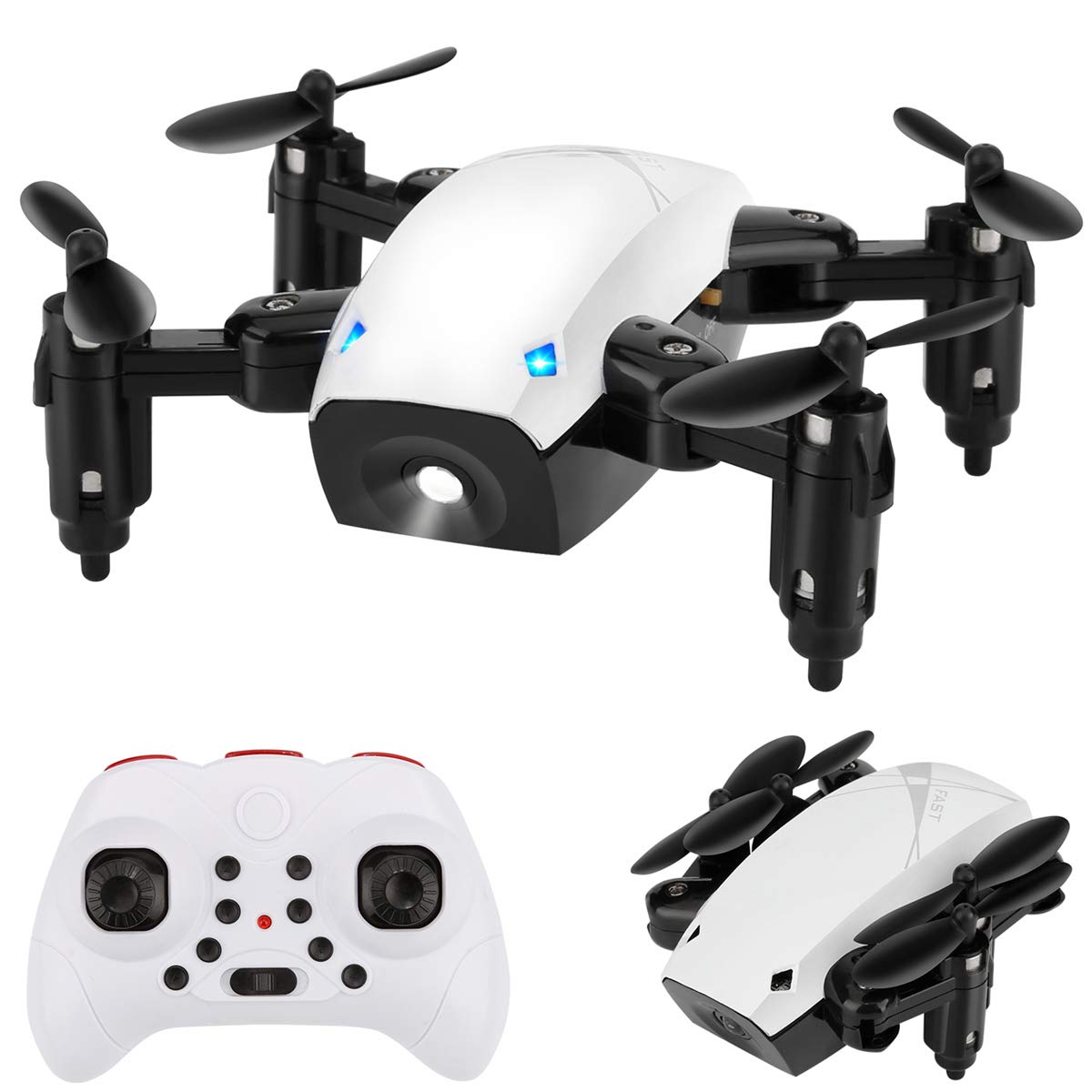 sanrock mini drone gd65a